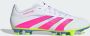 Adidas Perfor ce Predator Club Firm Multi-Ground Voetbalschoenen Unisex Wit - Thumbnail 4