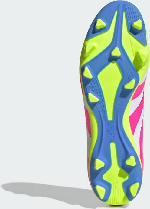 Adidas Predator Club Firm Multi-Ground Voetbalschoenen