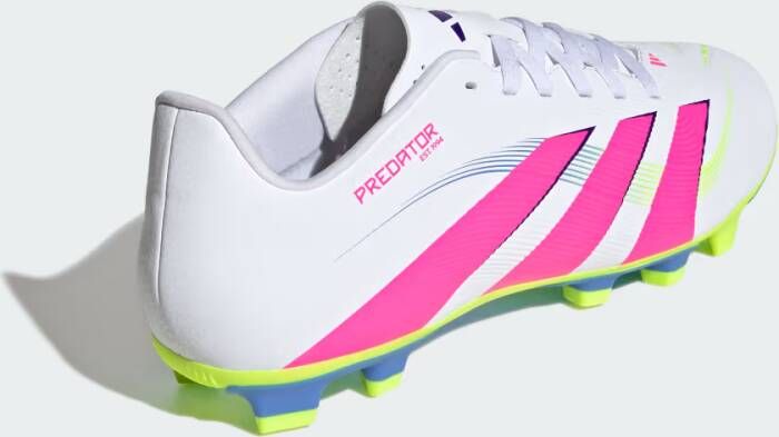 Adidas Predator Club Firm Multi-Ground Voetbalschoenen