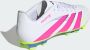 Adidas Perfor ce Predator Club Firm Multi-Ground Voetbalschoenen Unisex Wit - Thumbnail 8