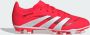 Adidas Perfor ce Predator Club Firm Multi-Ground Voetbalschoenen Kids Kinderen Rood - Thumbnail 8