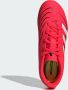 Adidas Perfor ce Predator Club Firm Multi-Ground Voetbalschoenen Kids Kinderen Rood - Thumbnail 9