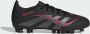 Adidas Perfor ce Predator Club Firm Multi-Ground Voetbalschoenen Kids Kinderen Zwart - Thumbnail 9