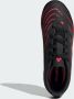 Adidas Perfor ce Predator Club Firm Multi-Ground Voetbalschoenen Kids Kinderen Zwart - Thumbnail 10