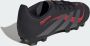 Adidas Perfor ce Predator Club Firm Multi-Ground Voetbalschoenen Kids Kinderen Zwart - Thumbnail 13