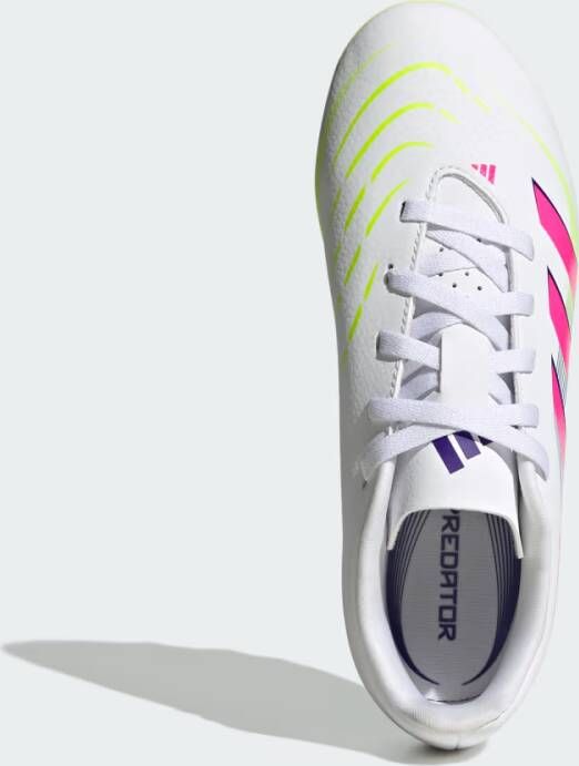 Adidas Predator Club Firm Multi-Ground Voetbalschoenen Kids