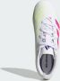 Adidas Perfor ce Predator Club Firm Multi-Ground Voetbalschoenen Kids Kinderen Wit - Thumbnail 5