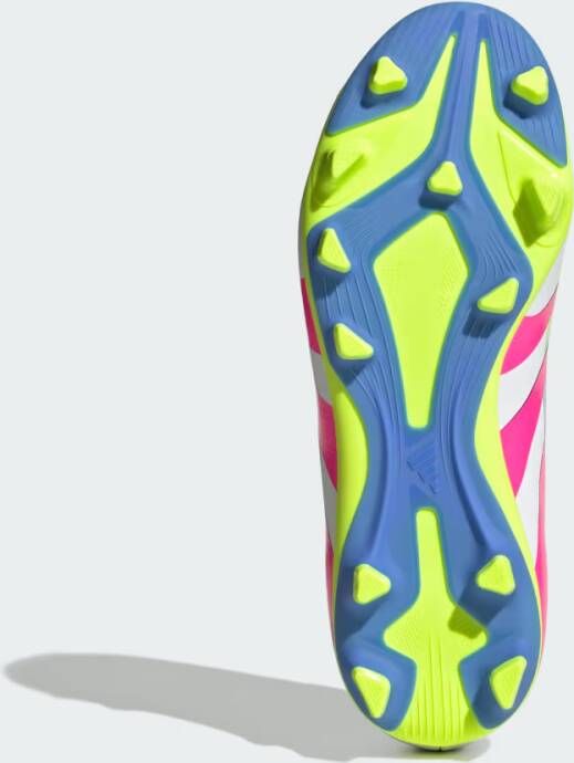 Adidas Predator Club Firm Multi-Ground Voetbalschoenen Kids