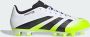 Adidas Perfor ce Predator Club Firm Multi-Ground Voetbalschoenen Unisex Wit - Thumbnail 6