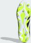 Adidas Perfor ce Predator Club Firm Multi-Ground Voetbalschoenen Unisex Wit - Thumbnail 8