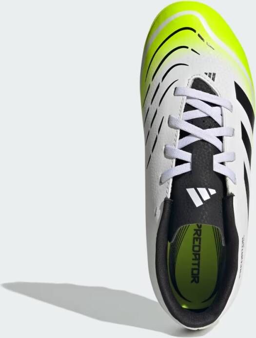 Adidas Predator Club Firm Multi-Ground Voetbalschoenen Kids