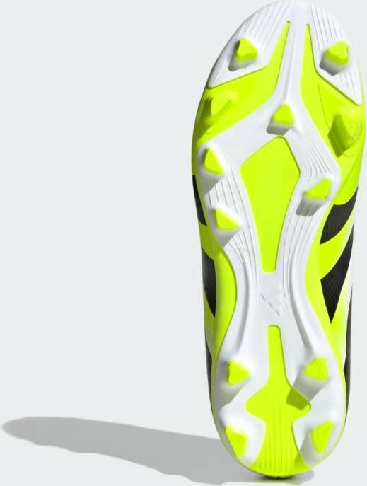 Adidas Predator Club Firm Multi-Ground Voetbalschoenen Kids