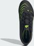 Adidas Perfor ce Predator Club Firm Multi-Ground Voetbalschoenen Kids Kinderen Zwart - Thumbnail 4