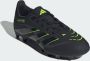 Adidas Perfor ce Predator Club Firm Multi-Ground Voetbalschoenen Kids Kinderen Zwart - Thumbnail 5