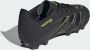 Adidas Perfor ce Predator Club Firm Multi-Ground Voetbalschoenen Kids Kinderen Zwart - Thumbnail 6