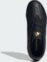 Adidas Perfor ce Predator Club junior voetbalschoenen zwart antraciet goud metallic Imitatieleer 38 2 3 - Thumbnail 7