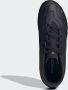 Adidas Perfor ce Predator Club TxG Junior voetbalschoenen zwart antraciet Imitatieleer 36 2 3 - Thumbnail 11