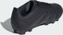 Adidas Perfor ce Predator Club TxG Junior voetbalschoenen zwart antraciet Imitatieleer 36 2 3 - Thumbnail 13