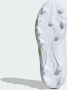 Adidas Perfor ce Predator Club Flexible Ground Voetbalschoenen Kids Kinderen Wit - Thumbnail 6