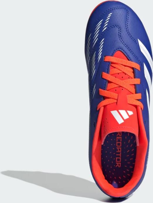 Adidas Predator Club Flexible Ground Voetbalschoenen Kids