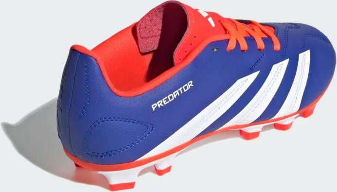 Adidas Predator Club Flexible Ground Voetbalschoenen Kids
