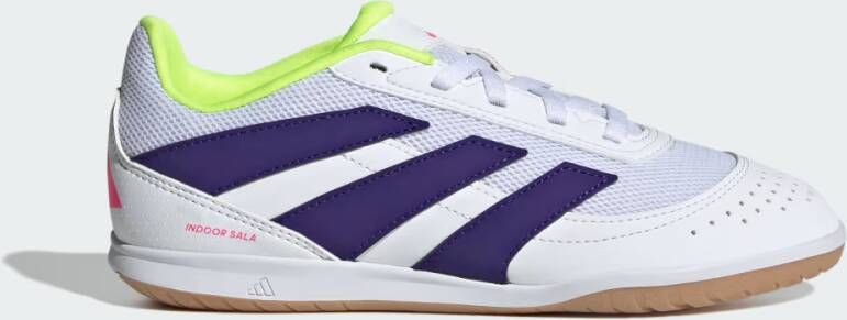 Adidas Predator Club Sala Indoor Voetbalschoenen Kids