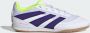 Adidas Perfor ce Predator Club Sala Indoor Voetbalschoenen Kids Kinderen Wit - Thumbnail 3