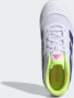 Adidas Perfor ce Predator Club Sala Indoor Voetbalschoenen Kids Kinderen Wit - Thumbnail 4