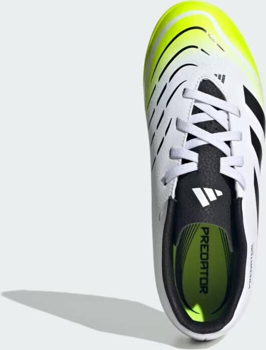 Adidas Predator Club Turf Schoenen Kids