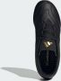 Adidas Predator Club TF Children Core Black Carbon Gold Metallic Core Black Carbon Gold Metallic - Thumbnail 10