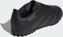 Adidas Predator Club TF Children Core Black Carbon Gold Metallic Core Black Carbon Gold Metallic - Thumbnail 11