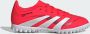 Adidas Predator Club TF Children Lucid Red Cloud White Core Black Kind Lucid Red Cloud White Core Black - Thumbnail 5