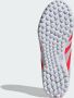 Adidas Predator Club TF Children Lucid Red Cloud White Core Black Kind Lucid Red Cloud White Core Black - Thumbnail 7