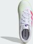 Adidas Perfor ce Predator Club Turf Voetbalschoenen Kids Kinderen Wit - Thumbnail 6