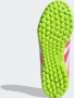 Adidas Perfor ce Predator Club Turf Voetbalschoenen Kids Kinderen Wit - Thumbnail 7
