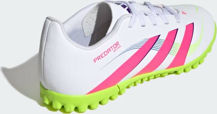 Adidas Predator Club Turf Voetbalschoenen Kids