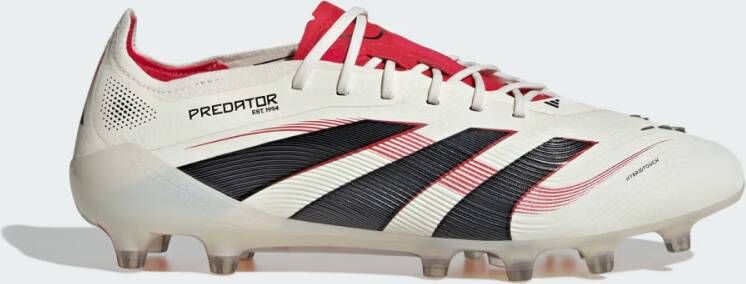 Adidas Predator Elite Artificial Grass Voetbalschoenen