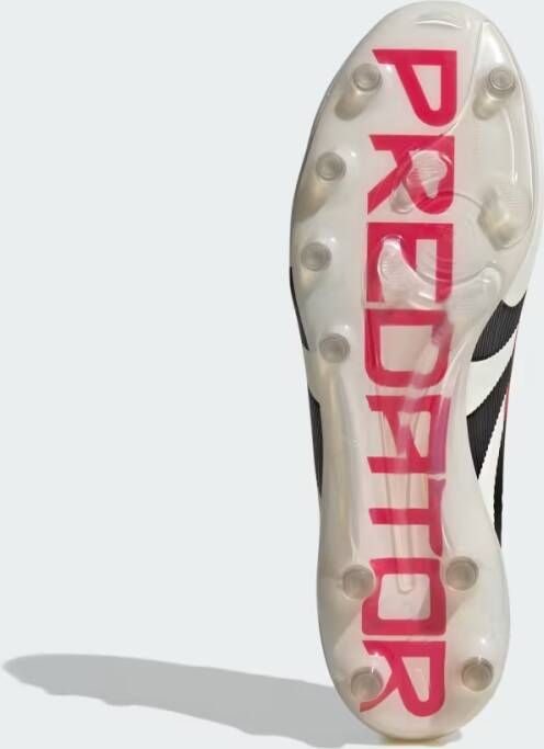 Adidas Predator Elite Artificial Grass Voetbalschoenen