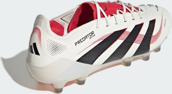 Adidas Predator Elite Artificial Grass Voetbalschoenen