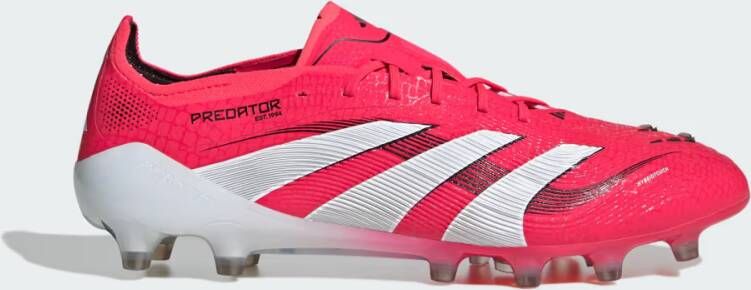 Adidas Predator Elite Artificial Grass Voetbalschoenen