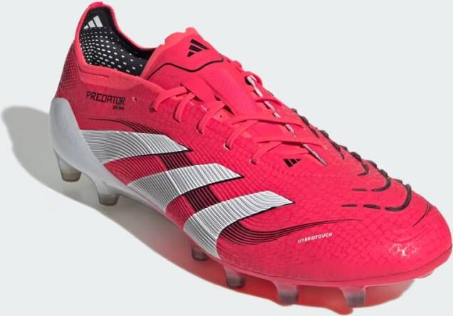 Adidas Predator Elite Artificial Grass Voetbalschoenen