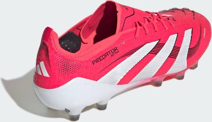 Adidas Predator Elite Artificial Grass Voetbalschoenen