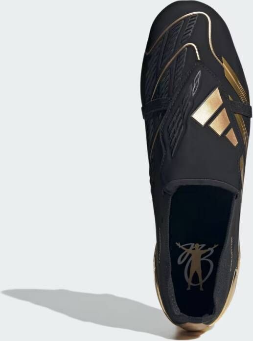 Adidas Predator Elite Bellingham Firm Ground Voetbalschoenen