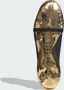 Adidas Predator Bellingham Elite FT Gras Voetbalschoenen (FG) Zwart Goud - Thumbnail 5