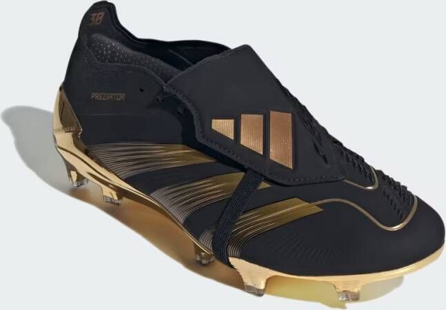 Adidas Predator Elite Bellingham Firm Ground Voetbalschoenen