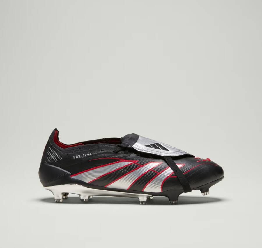 Adidas Predator Elite BSR Fold-Over Tongue Firm Ground Schoenen