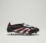 Adidas Predator Elite BSR Fold-Over Tongue Firm Ground Schoenen - Thumbnail 3