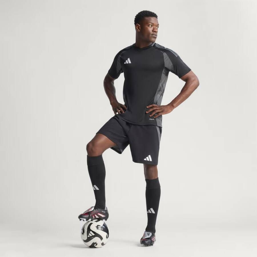 Adidas Predator Elite BSR Fold-Over Tongue Firm Ground Schoenen