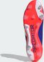 Adidas Predator Elite FG Lucid Blue Cloud White Solar Red- Lucid Blue Cloud White Solar Red - Thumbnail 8