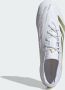 Adidas Predator Elite Gras Voetbalschoenen (FG) Wit Goud - Thumbnail 3